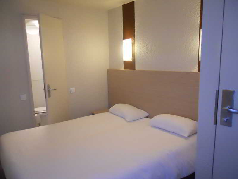B Hotel Caen Mondeville Εξωτερικό φωτογραφία