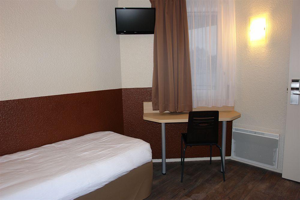 B Hotel Caen Mondeville Εξωτερικό φωτογραφία