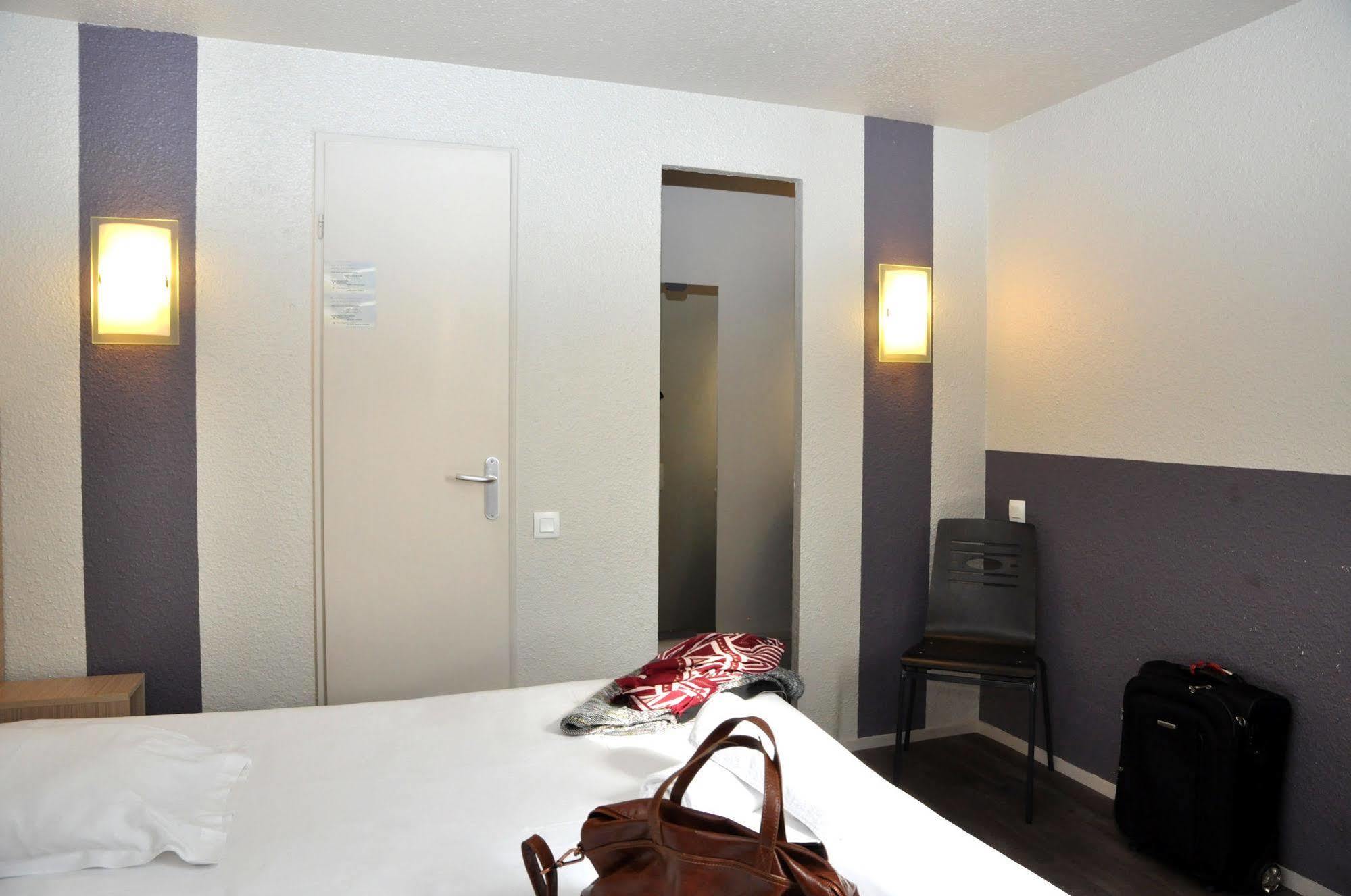 B Hotel Caen Mondeville Εξωτερικό φωτογραφία