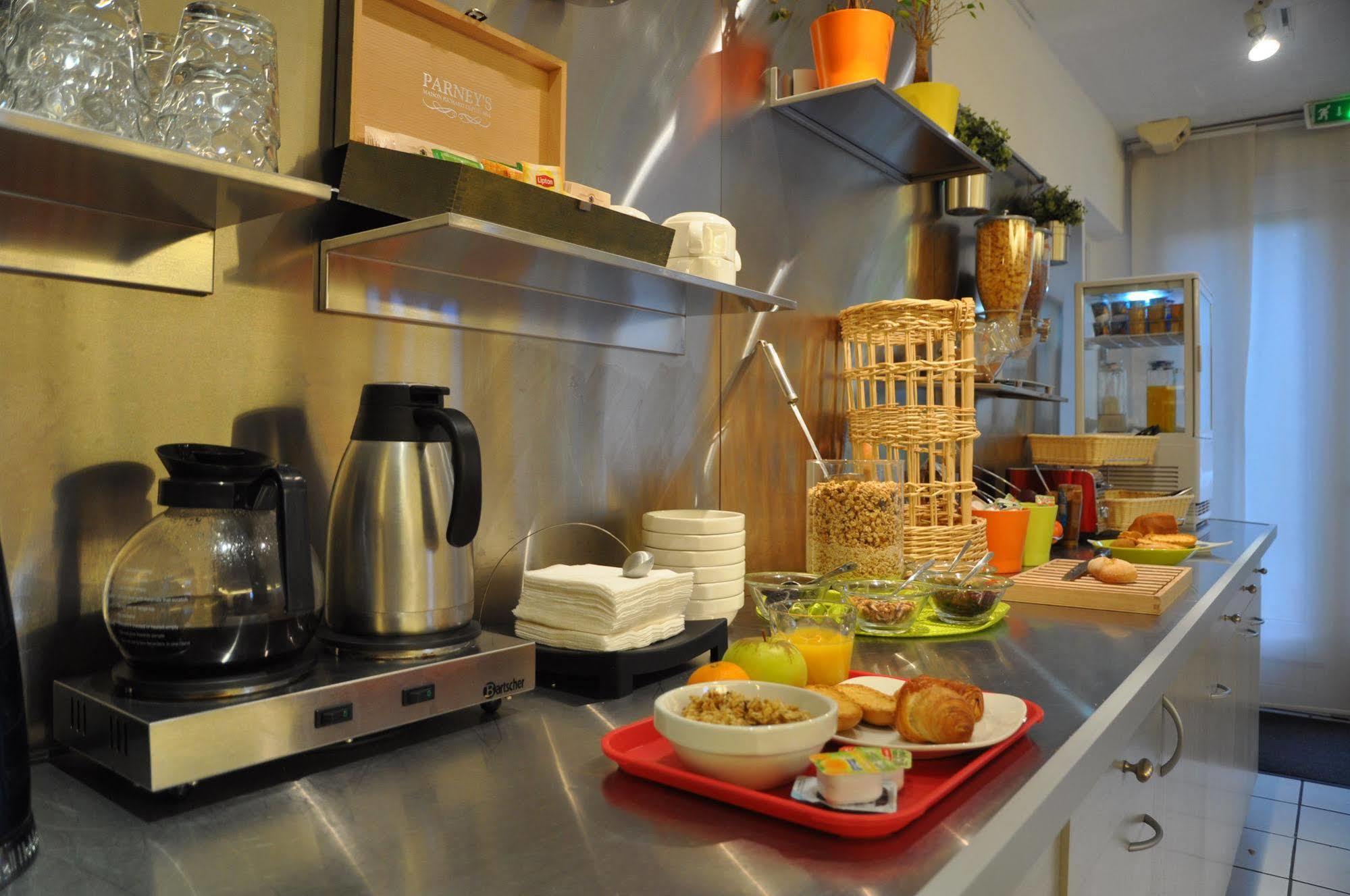 B Hotel Caen Mondeville Εξωτερικό φωτογραφία