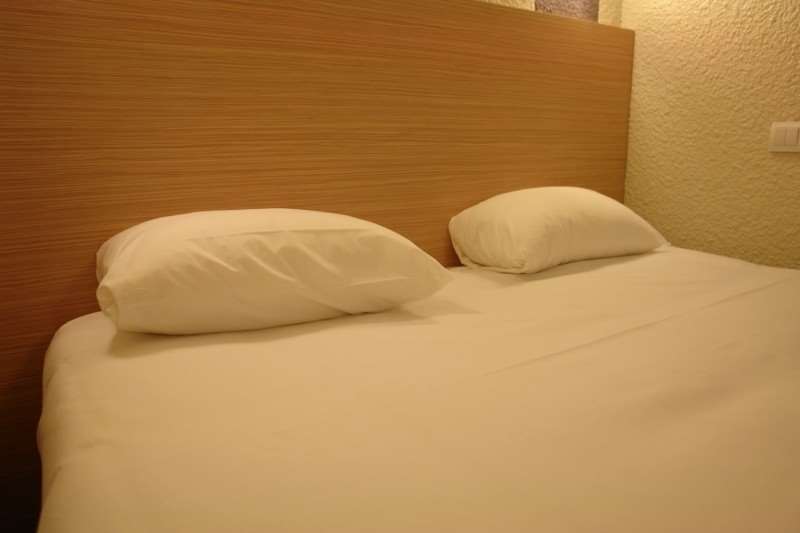 B Hotel Caen Mondeville Εξωτερικό φωτογραφία
