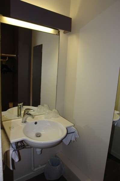 B Hotel Caen Mondeville Εξωτερικό φωτογραφία
